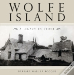 Capa do artigo Wolfe Island