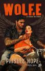 Wolf.E Le Soldat Du Chaos - Preview