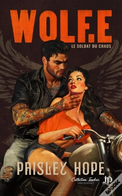 Capa do artigo Wolf.E Le Soldat Du Chaos