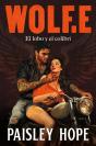 Wolf.E (Los Soldados De Bedlam 1) - Preview