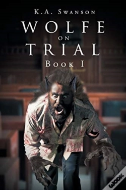 Capa do artigo Wolfe On Trial