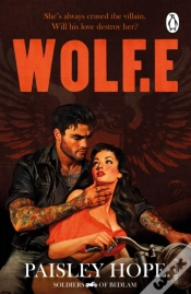 Capa do artigo Wolf.e