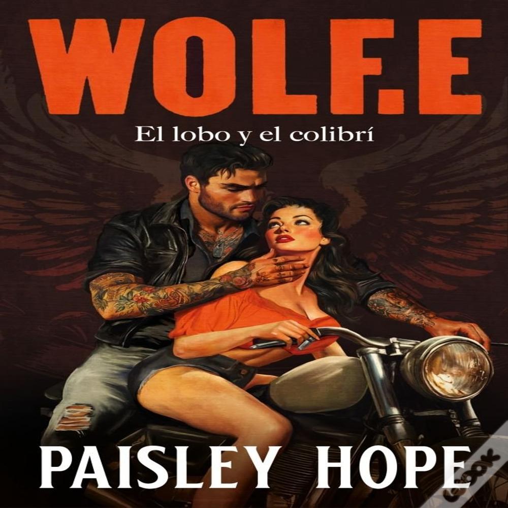 Wolf.E
