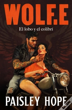 Capa do artigo Wolf.E