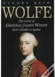 Capa do artigo Wolfe