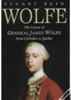 Capa do artigo Wolfe