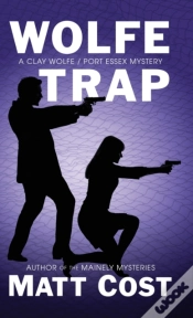 Capa do artigo Wolfe Trap