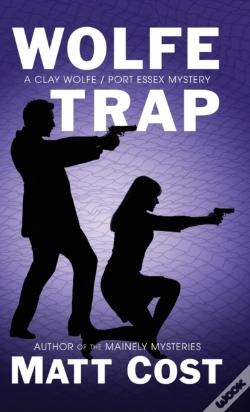 Capa do artigo Wolfe Trap