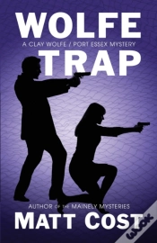 Capa do artigo Wolfe Trap