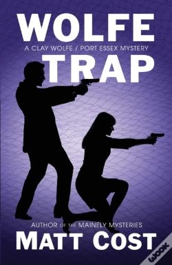 Capa do artigo Wolfe Trap