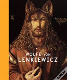 Wolfe Von Lenkiewicz