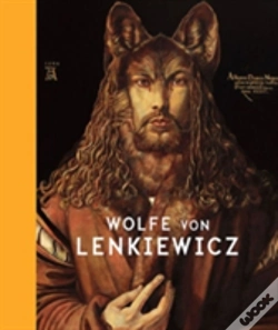 Capa do artigo Wolfe Von Lenkiewicz