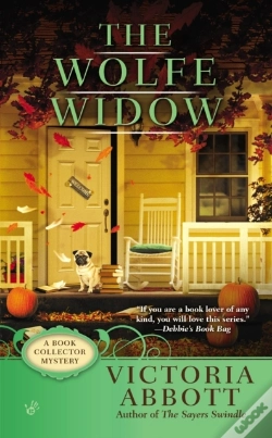 Capa do artigo Wolfe Widow