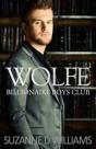 Wolfe - Preview