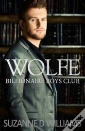 Capa do artigo Wolfe