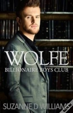 Capa do artigo Wolfe