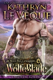 Capa do artigo Wolfeblade