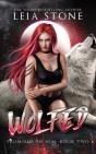 Wolfed - Preview