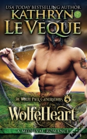 Capa do artigo Wolfeheart