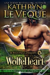 Capa do artigo Wolfeheart