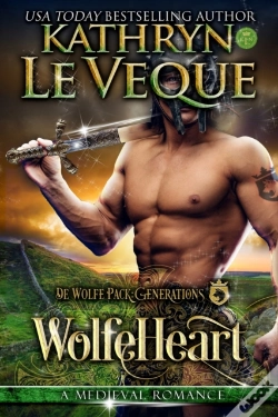 Capa do artigo Wolfeheart