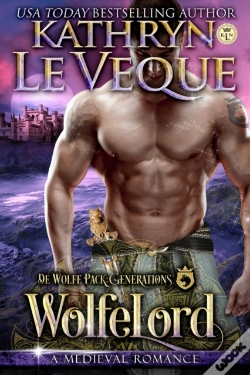 Capa do artigo Wolfelord