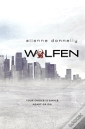 Capa do artigo Wolfen