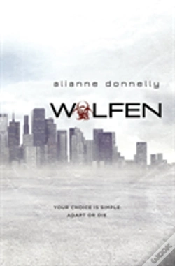 Capa do artigo Wolfen