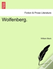 Capa do artigo Wolfenberg.