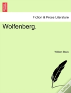 Capa do artigo Wolfenberg.