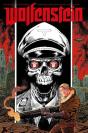 Wolfenstein Volume 1 - Preview