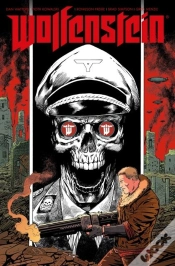 Capa do artigo Wolfenstein Volume 1