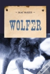 Capa do artigo Wolfer