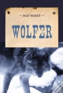 Capa do artigo Wolfer