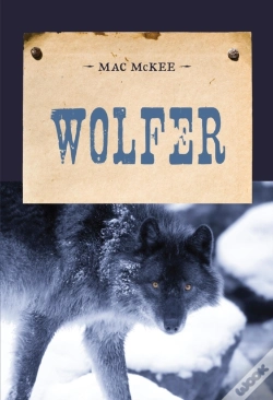 Capa do artigo Wolfer