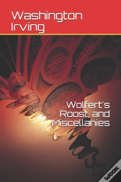 Capa do artigo Wolfert'S Roost, And Miscellanies