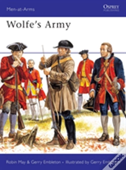 Capa do artigo Wolfe'S Army