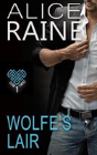 Wolfe'S Lair - Preview