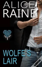 Capa do artigo Wolfe
