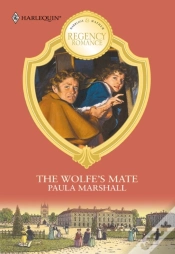 Capa do artigo Wolfe