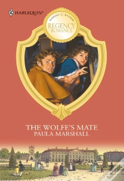Capa do artigo Wolfe'S Mate