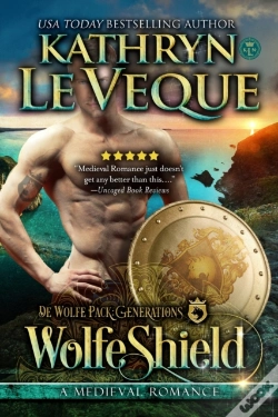 Capa do artigo Wolfeshield