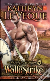 Capa do artigo Wolfestrike