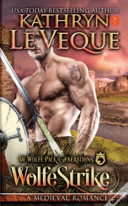Capa do artigo Wolfestrike