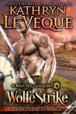 Capa do artigo Wolfestrike