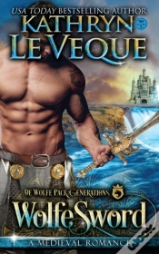 Capa do artigo Wolfesword