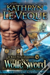 Capa do artigo Wolfesword