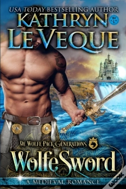 Capa do artigo Wolfesword
