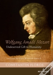 Capa do artigo Wolfgang Amade Mozart