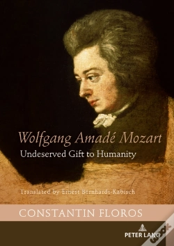Capa do artigo Wolfgang Amade Mozart